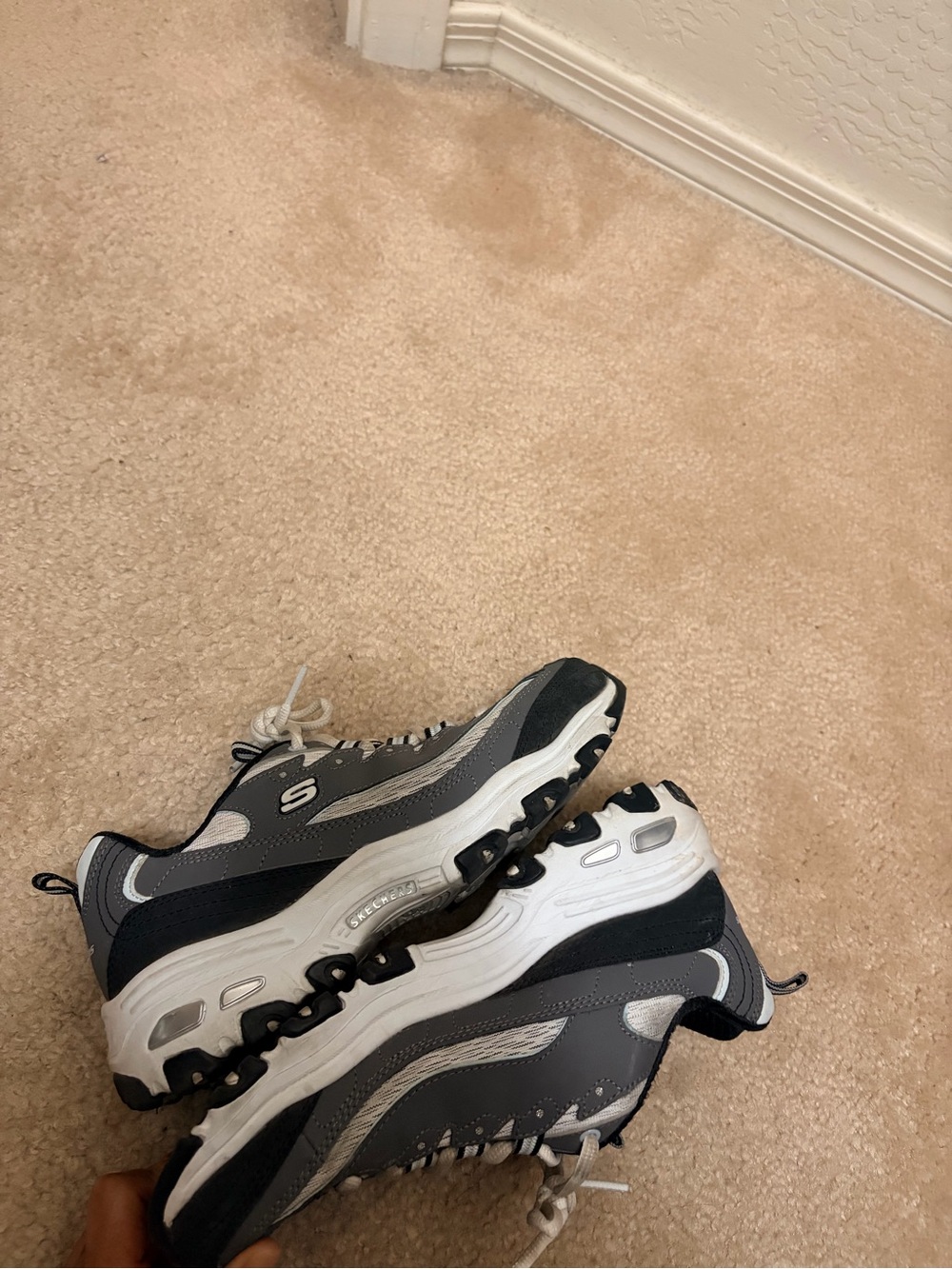 Sketchers D’lites - Picture 6 of 9